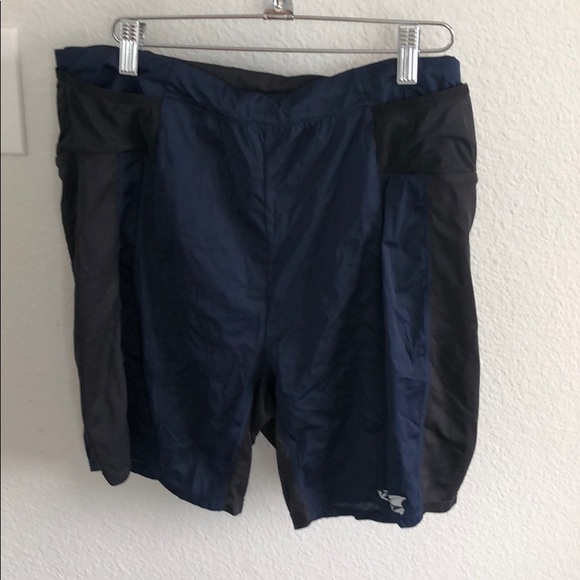 altra men's trail short 2.0